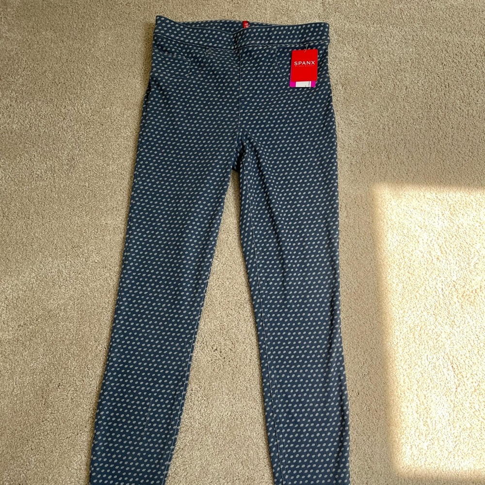 Spanx Jeggings